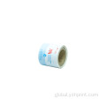 Vistaprint Stickers Alcohol container label Adhesive Package Sticker Roll Supplier